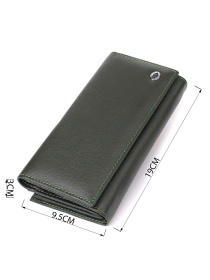 Кошелек ST Leather Accessories модель bag24_23115 Фото