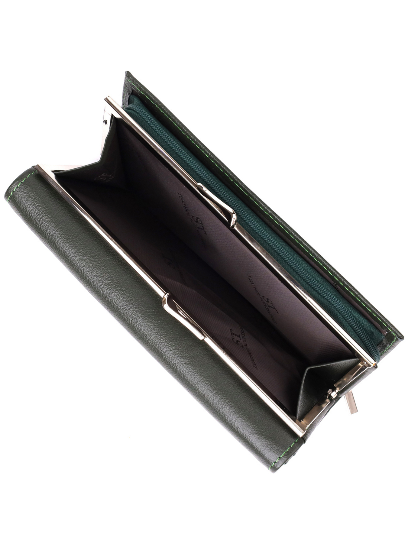 Кошелек ST Leather Accessories модель bag24_23115 Фото