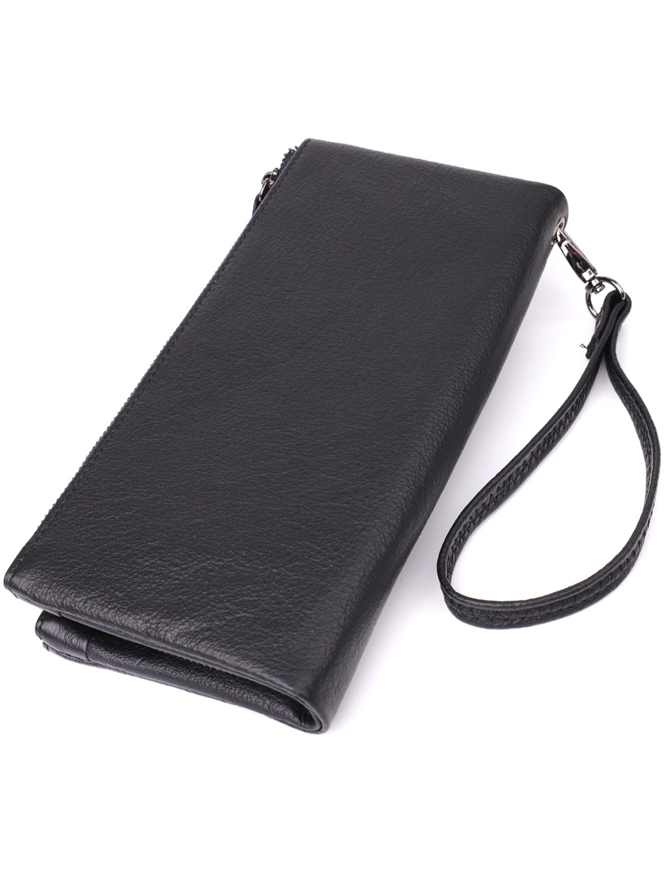 Кошелек ST Leather Accessories модель bag24_23111 Фото