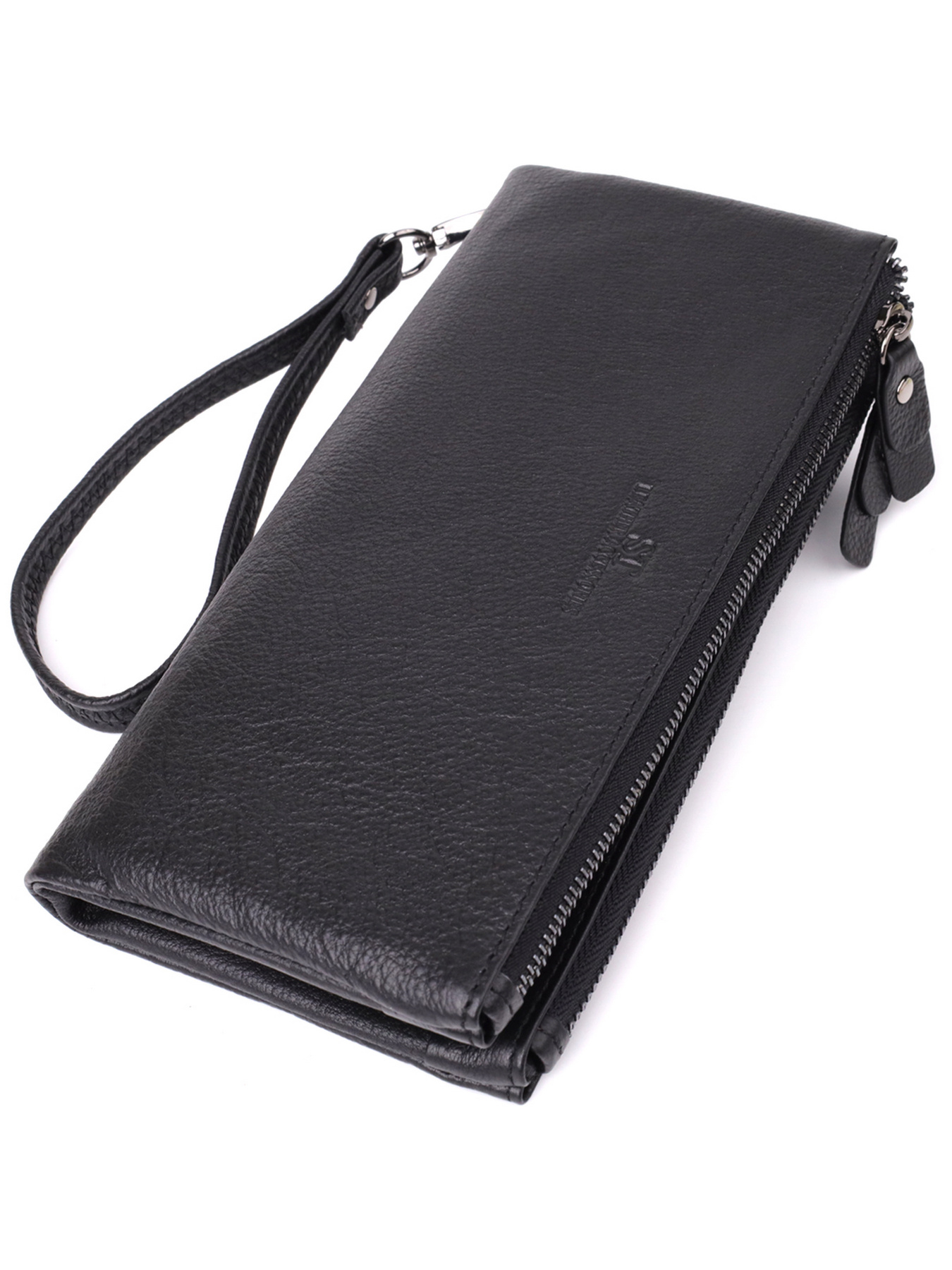 Кошелек ST Leather Accessories модель bag24_23111 Фото