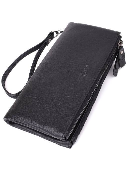 Гаманець ST Leather Accessories модель bag24_23111 Фото