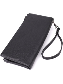 Кошелек ST Leather Accessories модель bag24_23111 Фото