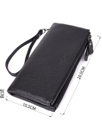 Кошелек ST Leather Accessories модель bag24_23111 Фото