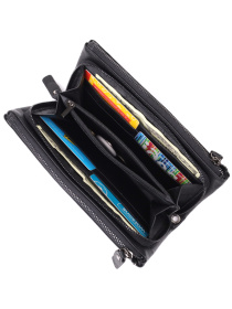 Кошелек ST Leather Accessories модель bag24_23111 Фото