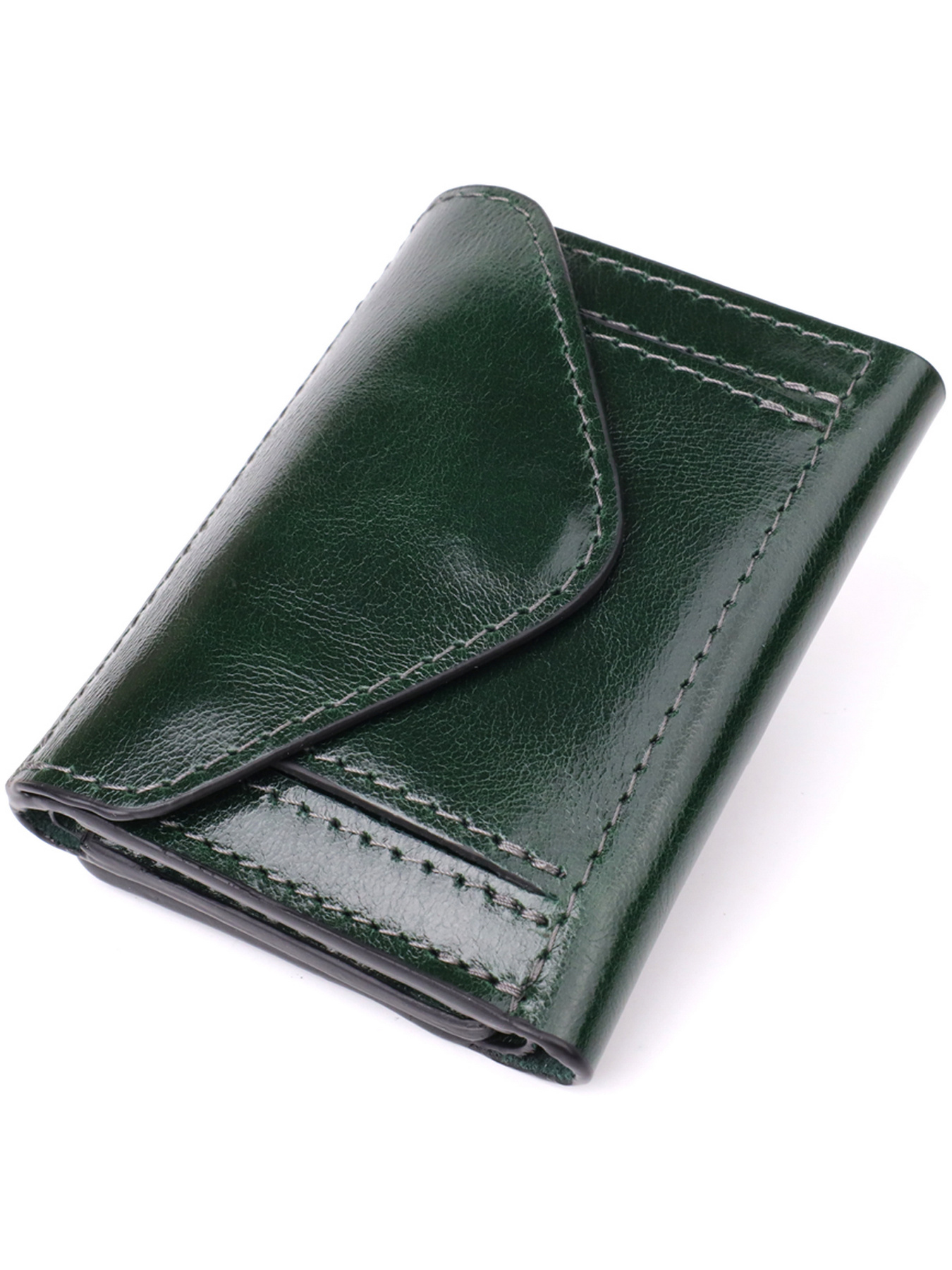 Кошелек Grande Pelle модель bag24_22944 Фото