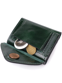 Кошелек Grande Pelle модель bag24_22944 Фото