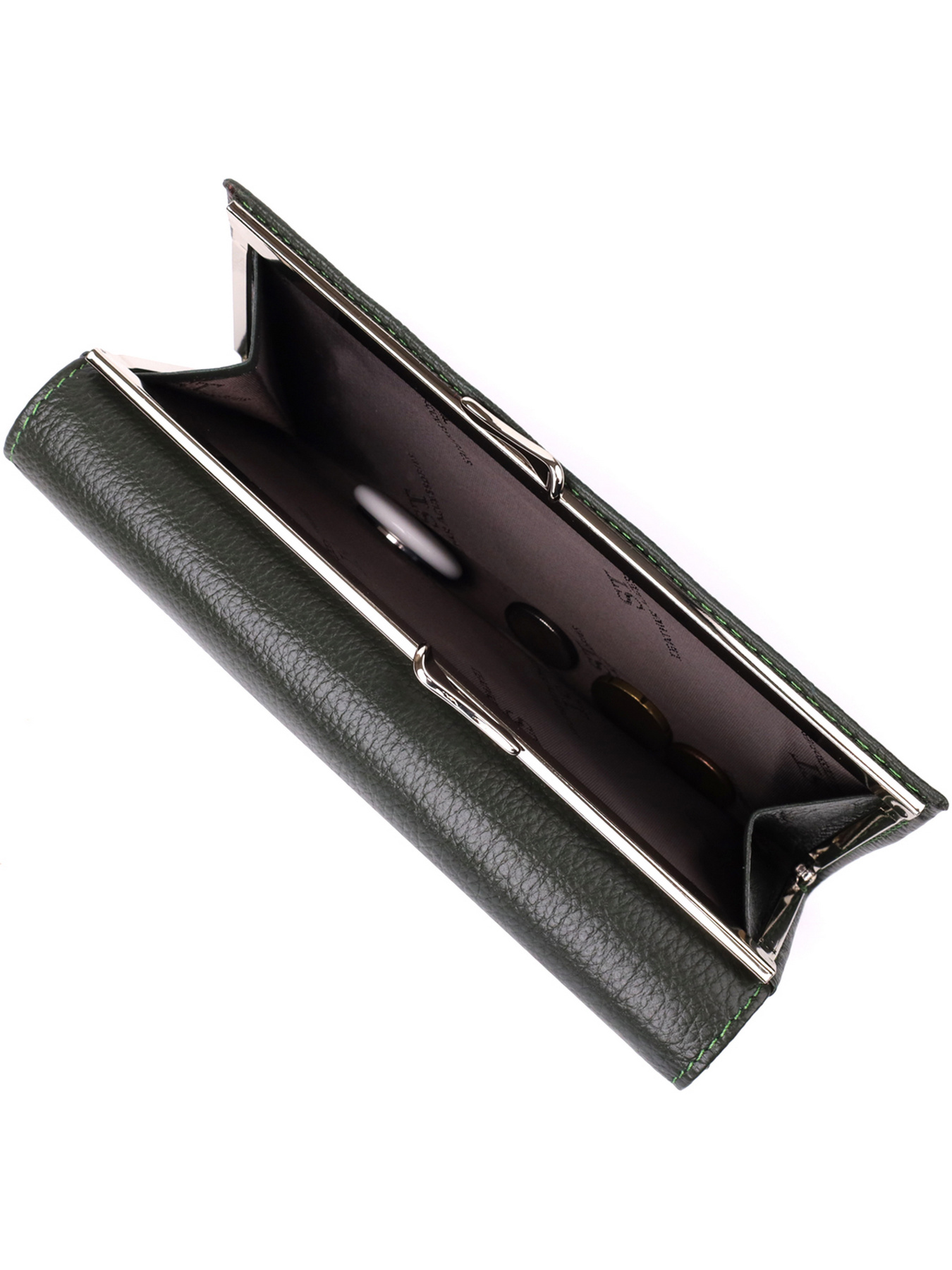 Кошелек ST Leather Accessories модель bag24_23106 Кошелек ST Leather Accessories модель bag24_23106 Фото