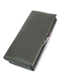 Кошелек ST Leather Accessories модель bag24_23106 Кошелек ST Leather Accessories модель bag24_23106 Фото