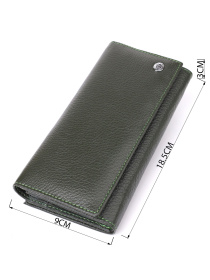 Кошелек ST Leather Accessories модель bag24_23106 Кошелек ST Leather Accessories модель bag24_23106 Фото