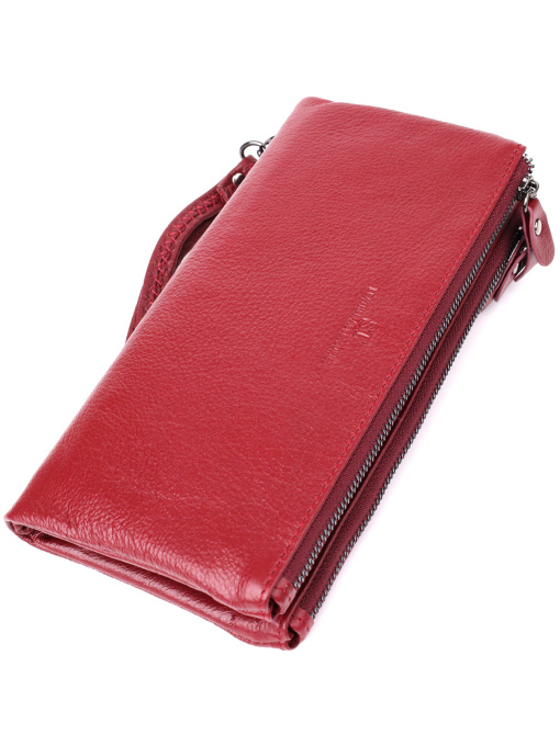 Кошелек ST Leather Accessories модель bag24_23108 Фото