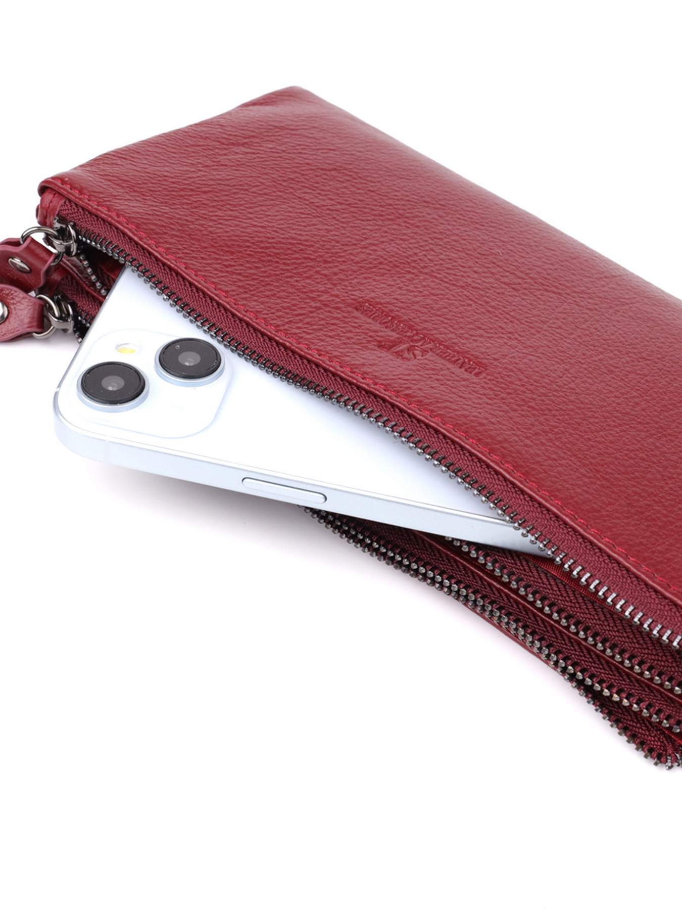 Гаманець ST Leather Accessories модель bag24_23108 Фото