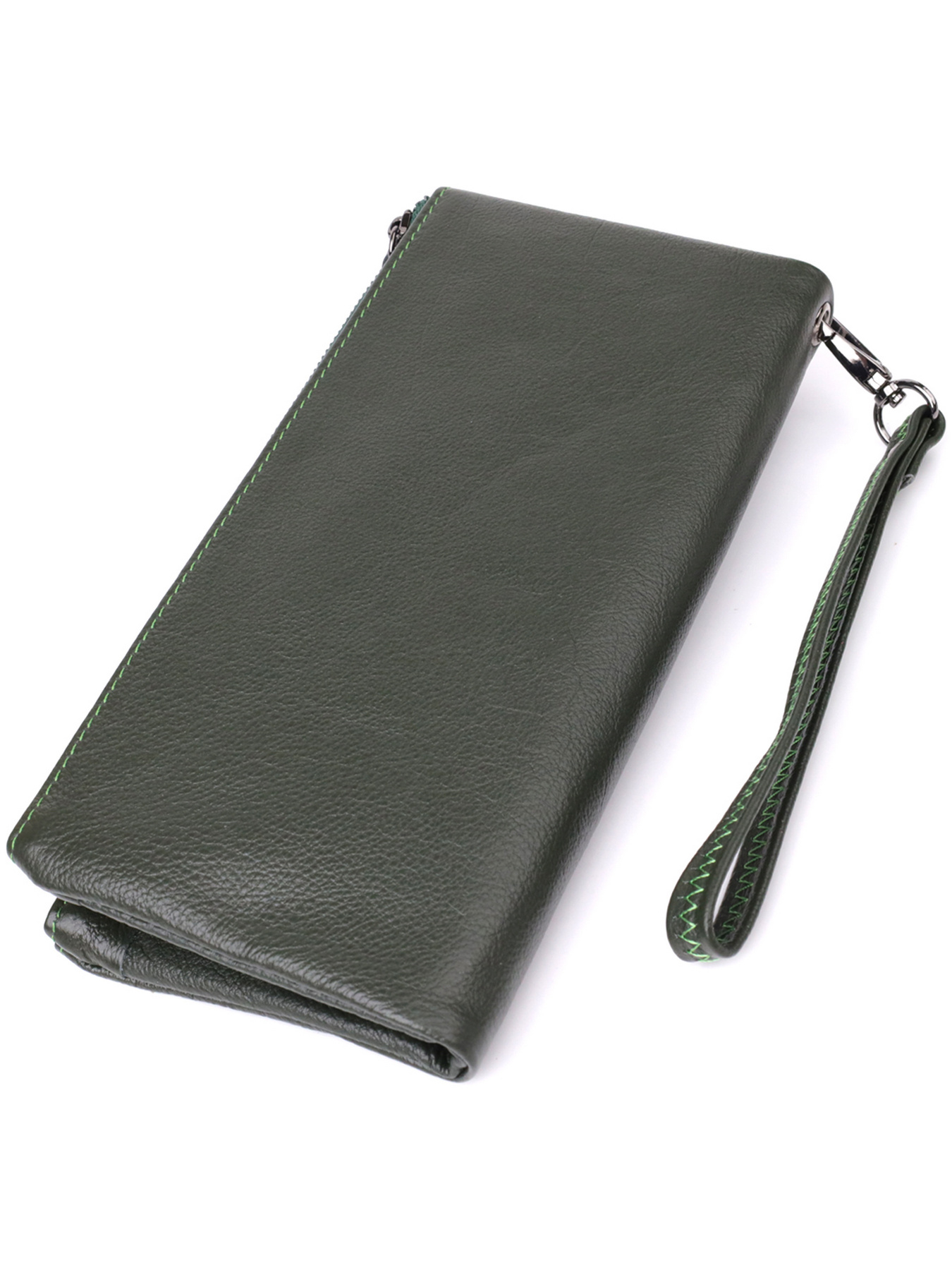 Кошелек ST Leather Accessories модель bag24_23110 Фото