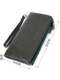 Кошелек ST Leather Accessories модель bag24_23110 Фото