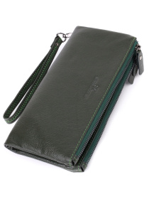 Гаманець ST Leather Accessories модель bag24_23110 Фото