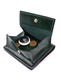 Кошелек Grande Pelle модель bag24_22946 Фото