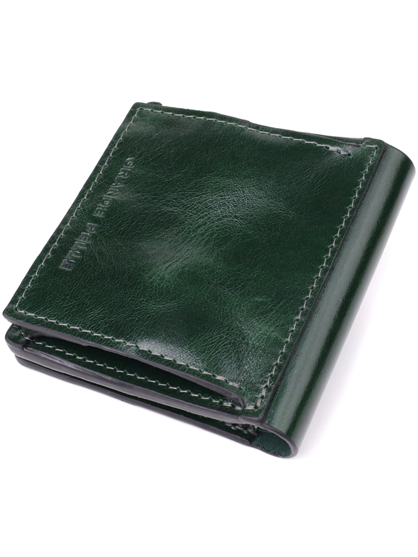 Кошелек Grande Pelle модель bag24_22946 Фото