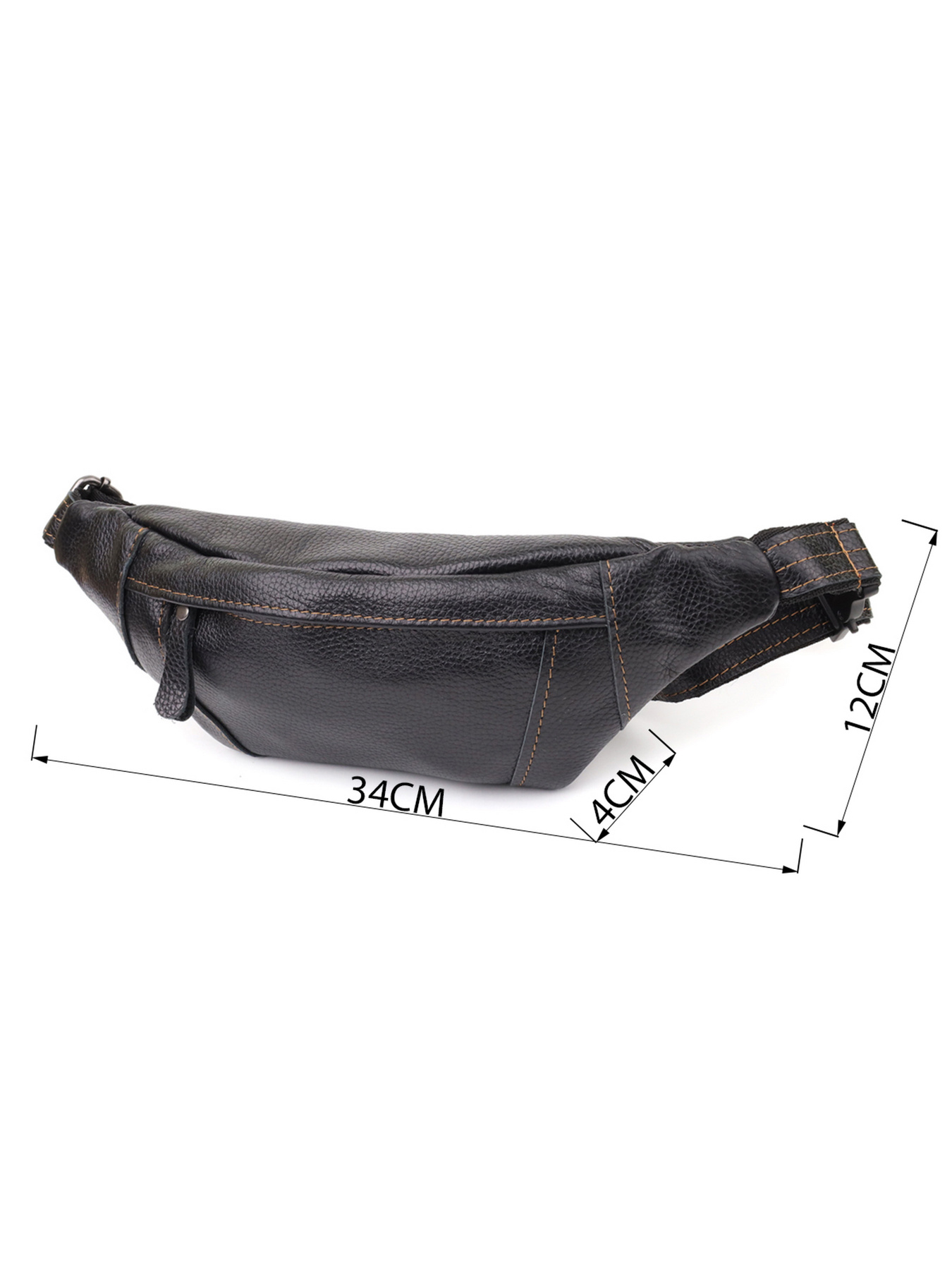 Поясна сумка Shvigel модель bag24_23127 Фото