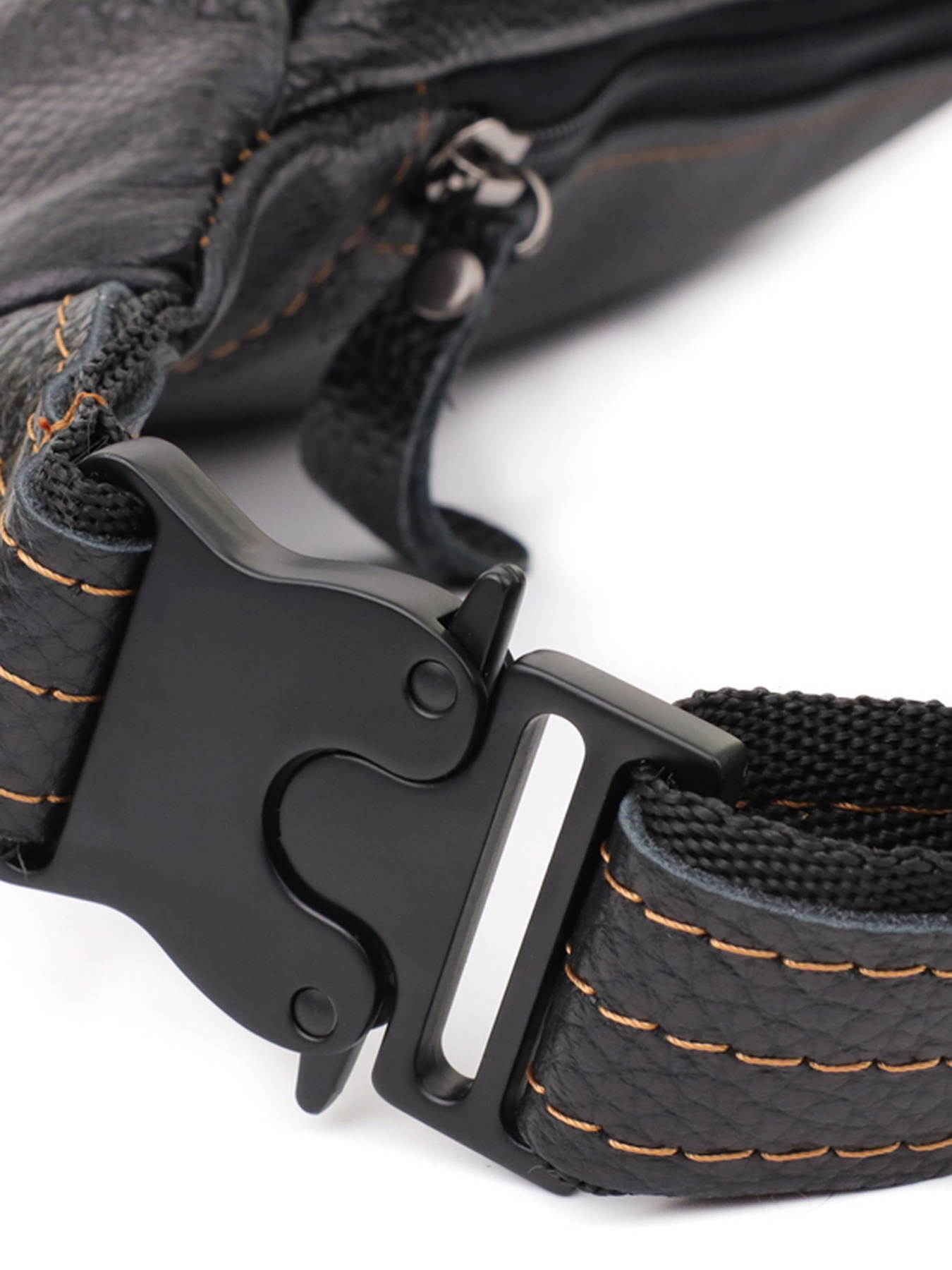 Поясна сумка Shvigel модель bag24_23127 Фото