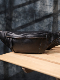 Поясна сумка Shvigel модель bag24_23127 Фото