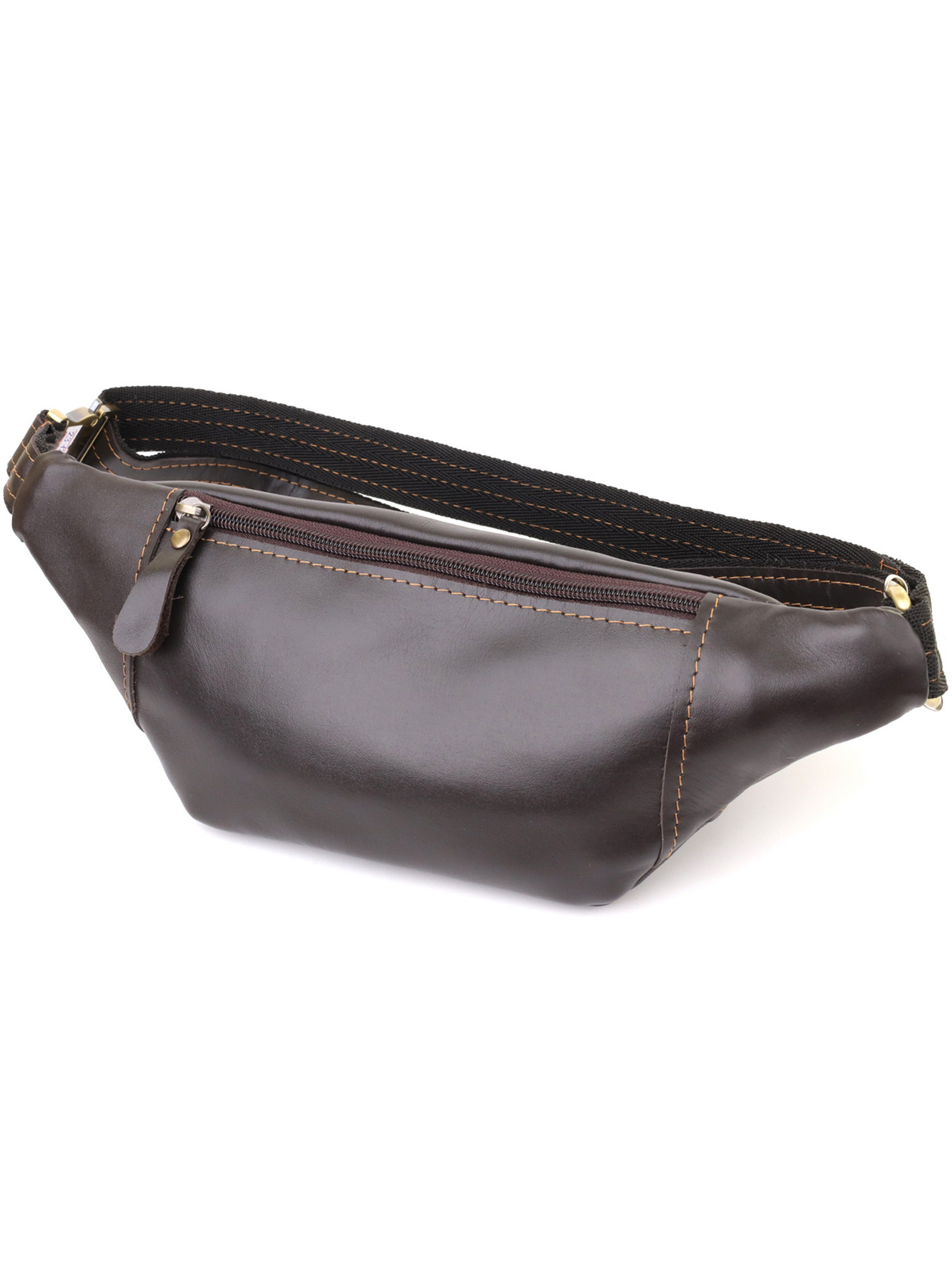 Поясна сумка Shvigel модель bag24_23126 Фото