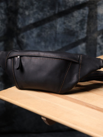 Поясна сумка Shvigel модель bag24_23120 Фото