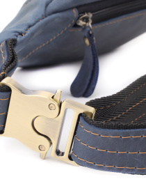 Поясна сумка Shvigel модель bag24_23123 Фото