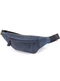 Поясна сумка Shvigel модель bag24_23123 Фото