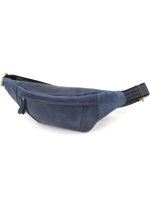 Поясна сумка Shvigel Модель bag24_23123 Фото