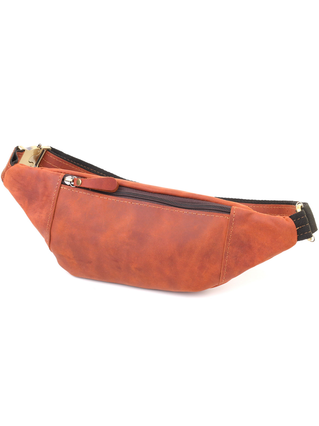 Поясная сумка Shvigel модель bag24_23122 Фото