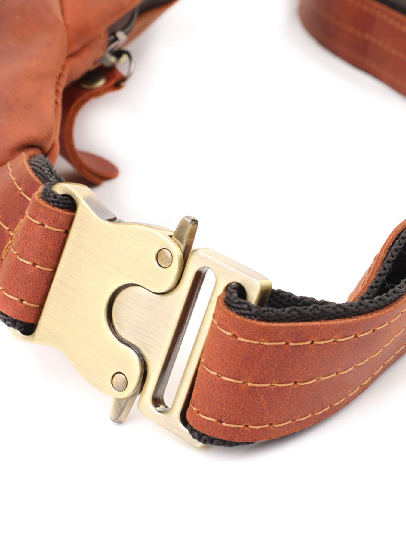 Поясная сумка Shvigel модель bag24_23122 Фото