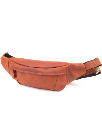 Поясная сумка Shvigel модель bag24_23122 Фото