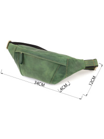 Поясна сумка Shvigel модель bag24_23124 Фото