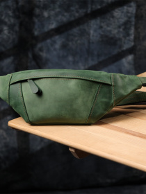 Поясна сумка Shvigel модель bag24_23124 Фото