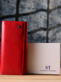 Кошелек ST Leather Accessories модель bag24_23105 Фото