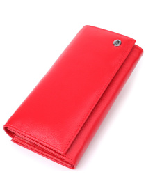 Кошелек ST Leather Accessories модель bag24_23105 Фото