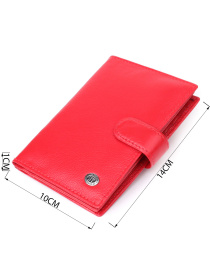 Обложка для документов ST Leather Accessories модель bag24_23118 Фото