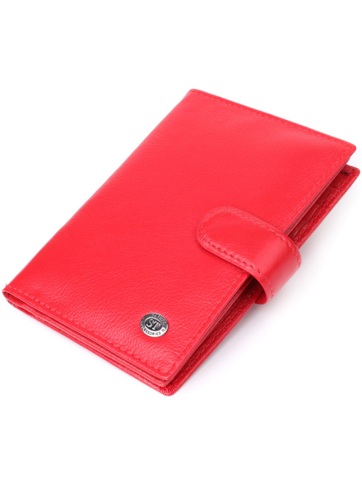 Обложка для документов ST Leather Accessories модель bag24_23118 Фото