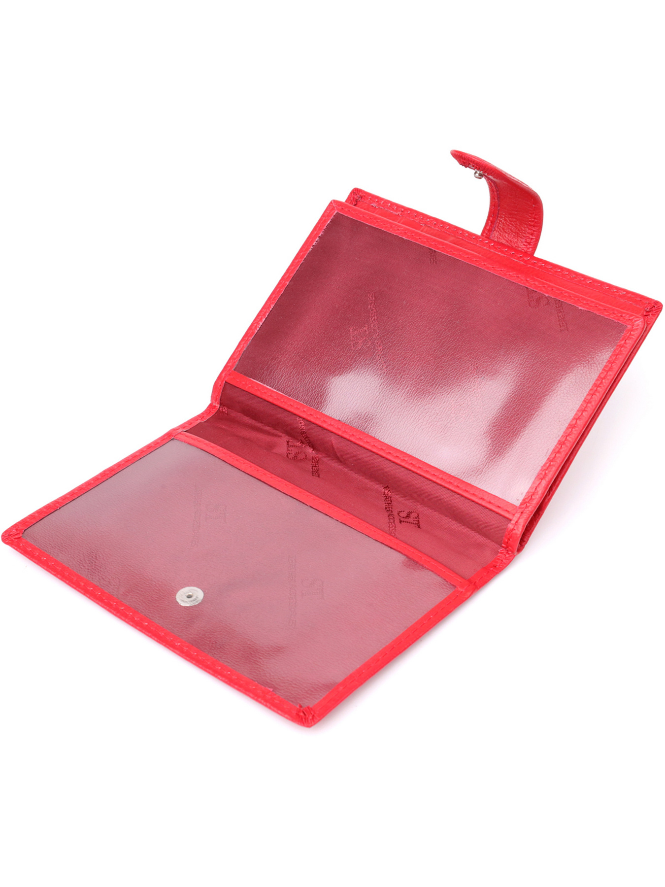 Обложка для документов ST Leather Accessories модель bag24_23118 Фото