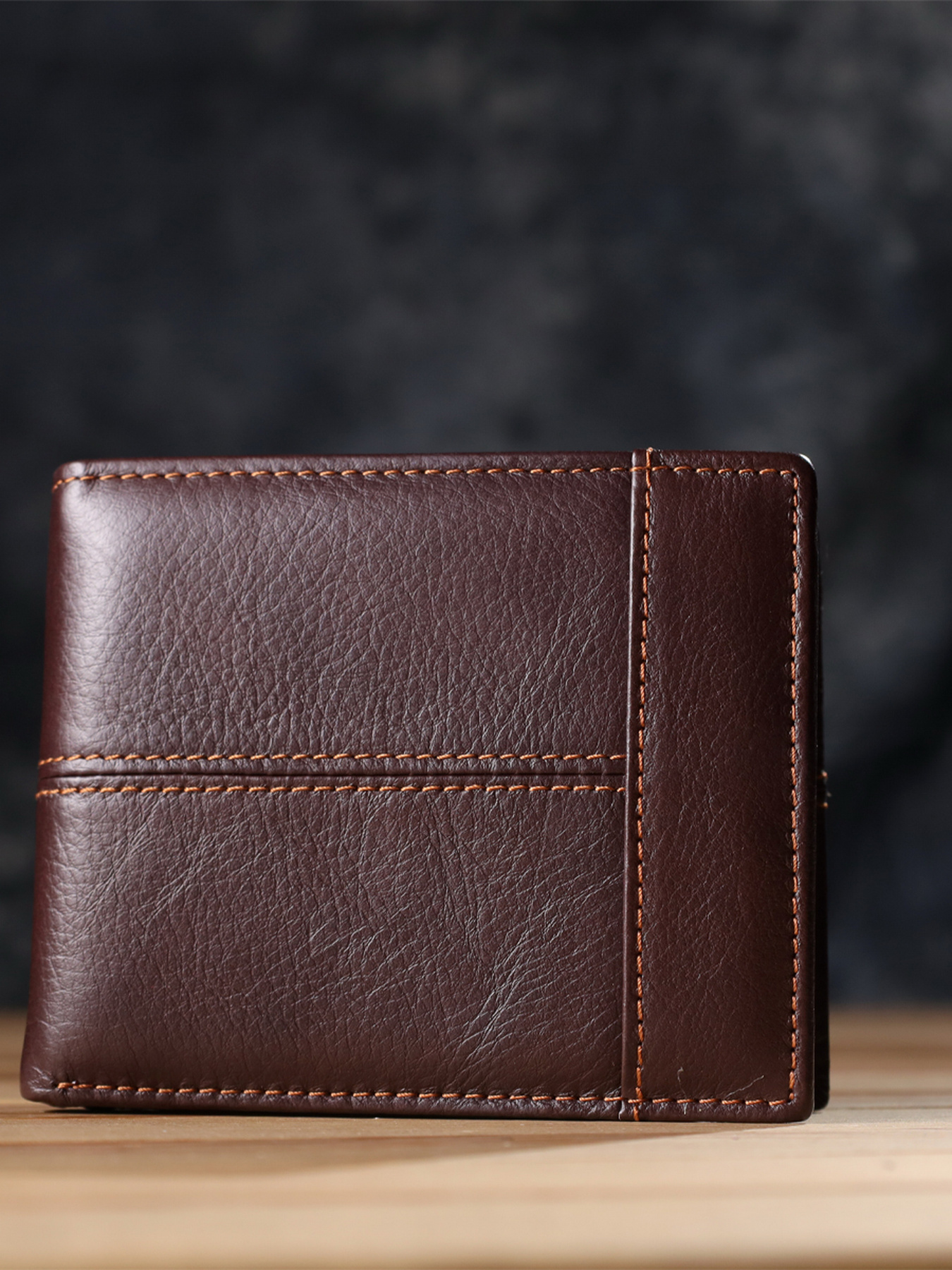 Гаманець Vintage модель bag24_22888 Фото