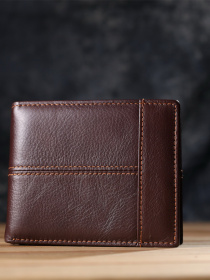 Гаманець Vintage модель bag24_22888 Фото