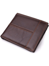 Гаманець Vintage модель bag24_22888 Фото