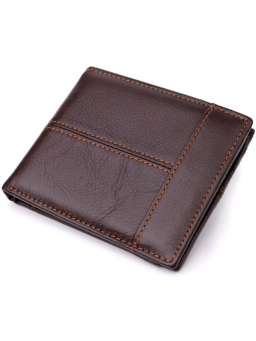 Гаманець Vintage модель bag24_22888 Фото