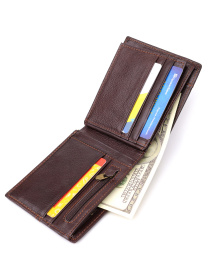 Кошелек Vintage модель bag24_22888 Фото