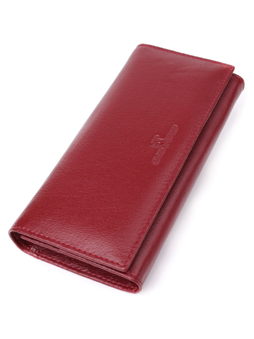 Кошелек ST Leather Accessories модель bag24_23065 Фото