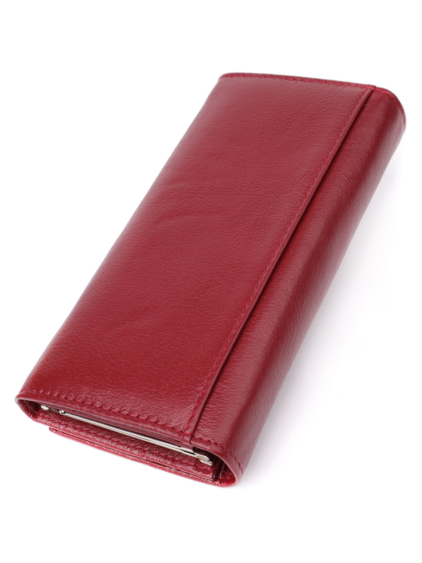 Кошелек ST Leather Accessories модель bag24_23065 Фото