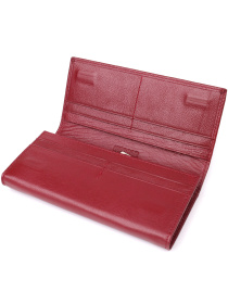 Кошелек ST Leather Accessories модель bag24_23065 Фото