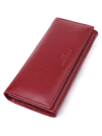 Кошелек ST Leather Accessories модель bag24_23065 Фото