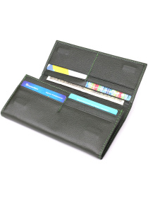 Кошелек ST Leather Accessories модель bag24_23067 Фото