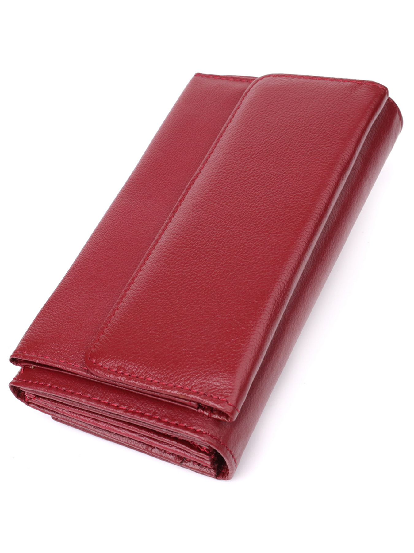 Гаманець ST Leather Accessories модель bag24_23069 Фото