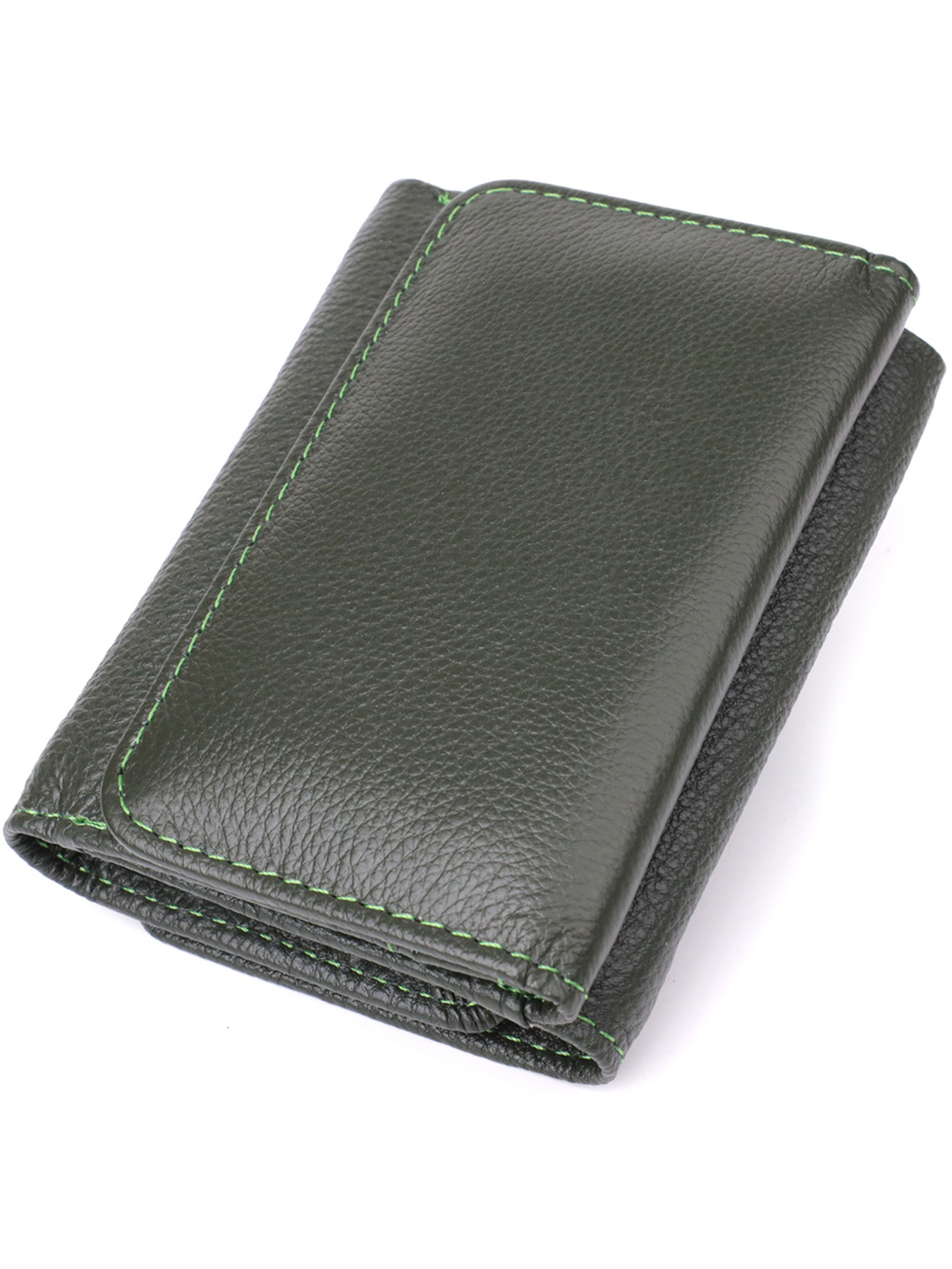 Кошелек ST Leather Accessories модель bag24_23072 Фото